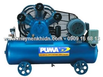 Máy nén khí piston Puma 5.5kw (7.5hp) 