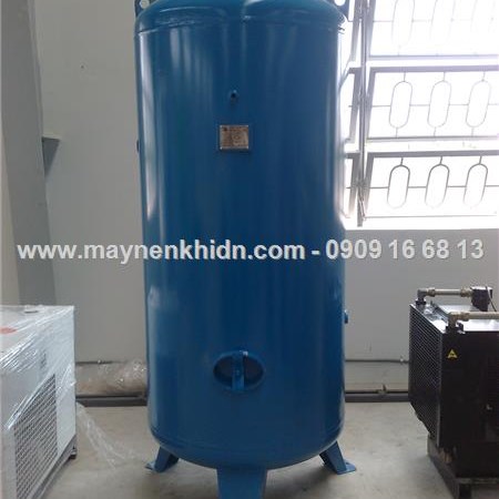 Bình nén khí 700 lít 