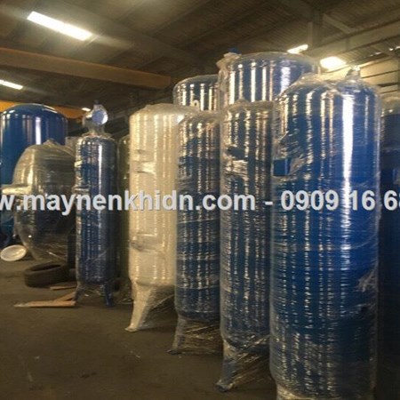 Bình nén khí 10.000 lít 