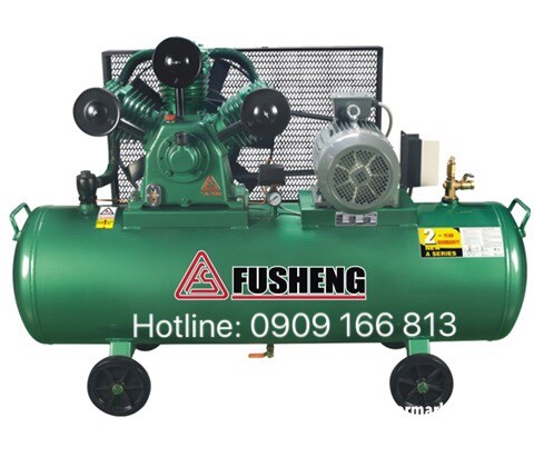 Máy nén khí piston Fusheng 4.0kw (5.5hp)