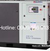 Máy nén khí trục vít Hanbell 160kw (220hp) - AA6-160A