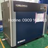 Máy nén khí trục vít Kobelco 55kw (75hp) - SG55A 