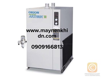 Máy sấy khí Orion 15kw (20hp) 