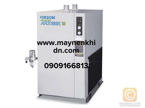 Máy sấy khí Orion 55kw (75hp)