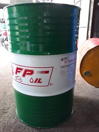 Nhớt thủy lực 32/46/68 - FPOIL