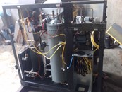 * LỖI THƯỜNG GẶP KHI SỬ DỤNG MÁY NÉN KHÍ
