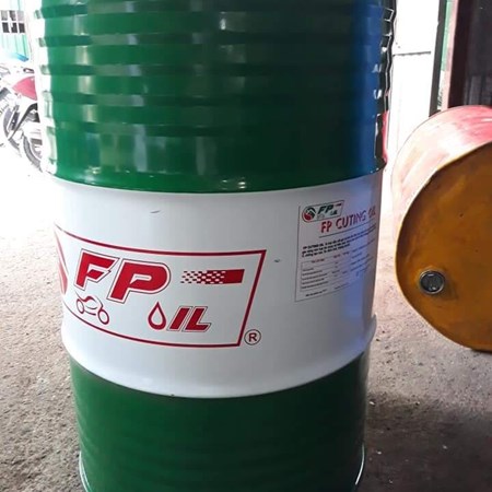 Nhớt thủy lực 32/46/68 - FPOIL